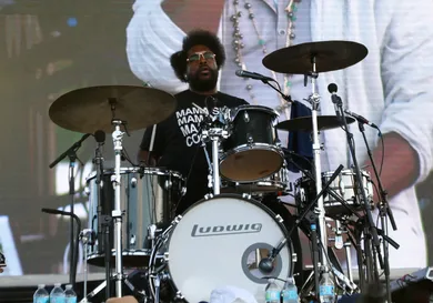 Aaron Davidson/Getty Images