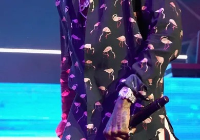 Bennett Raglin /gettyimages