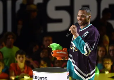 Kevin Winter/Getty Images