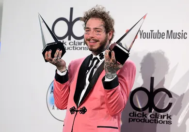 Matthew Simmons/Getty Images For dcp