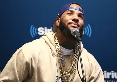 Astrid Stawiarz/Getty Images