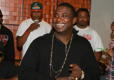 Prince Williams/Getty Images