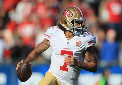 Sean M. Haffey/Getty Images