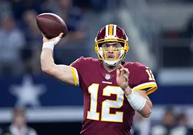 Wesley Hitt/Getty Images