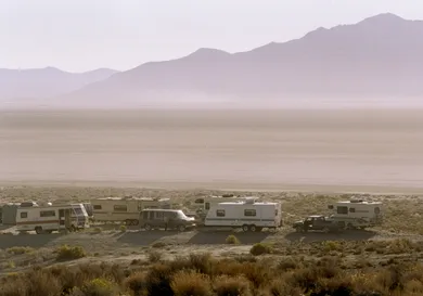 Harry How / Getty Images