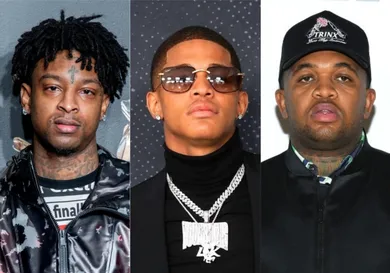 Roy Rochlin, Carmen Mandato, Pascal Le Segretain/Getty Images