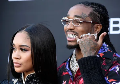 Frazer Harrison/Getty Images