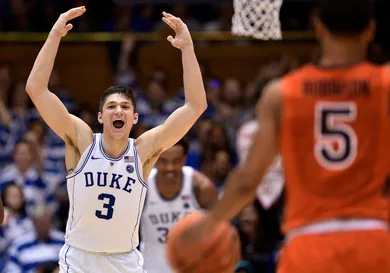 Grant Halverson/Getty Images