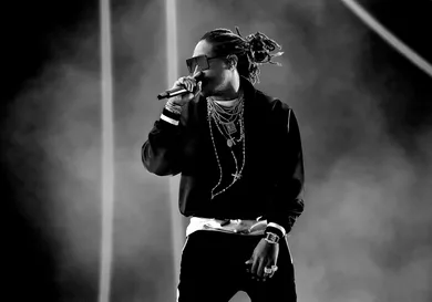 Kevin Winter/Getty Images