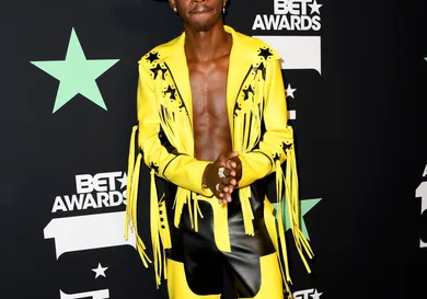 Frazer Harrison/Getty Images