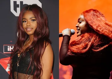 Jason LaVeris/FilmMagic/Getty Images --  Matt Winkelmeyer/Getty Images