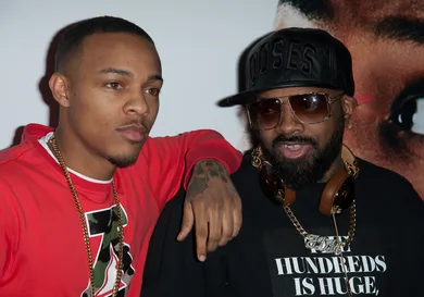 Dave Kotinsky/ Getty Images