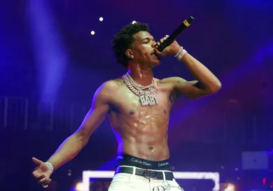 Prince Williams/Wireimage/Getty Images