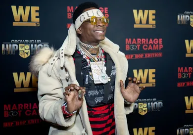 Santiago Felipe/Getty Images