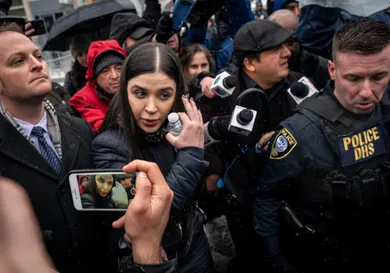 Drew Angerer/Getty Images