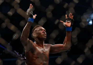 Darrian Traynor/Getty Images