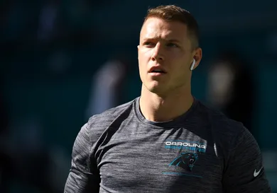 Eric Espada/Getty Images