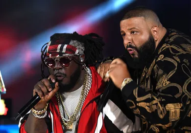 Photo by Paras Griffin/Getty Images for BET