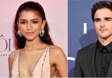 Kristy Sparow/Getty Images / Frazer Harrison/Getty Images