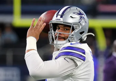 Richard Rodriguez/Getty Images