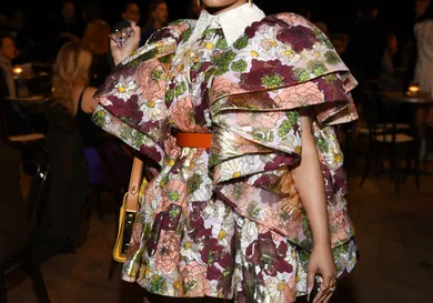 Dimitrios Kambouris/Getty Images