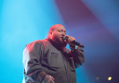 Earl Gibson III/Getty Images