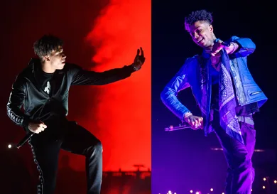 Scott Dudelson & Timothy Norris/WireImage / Getty