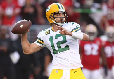 Ezra Shaw / Getty Images