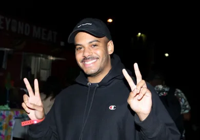 Robin Marchant/Getty Images