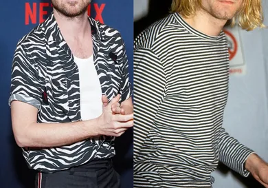 Rachel Luna/Getty Images / Vinnie Zuffante/Getty Images