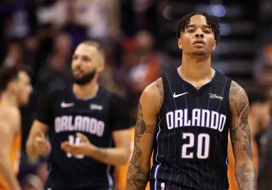 Christian Petersen / Getty Images