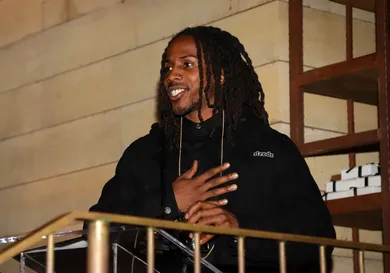 Arnold Turner / Stringer / Getty Images