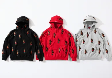 Image via Supreme