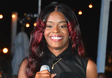 Frazer Harrison/Getty Images for HTC