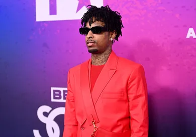 Paras Griffin/Getty Images