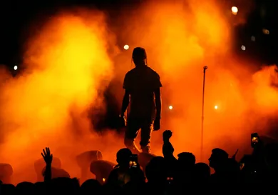 Christopher Polk/Getty