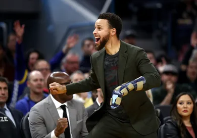 Ezra Shaw/Getty Images