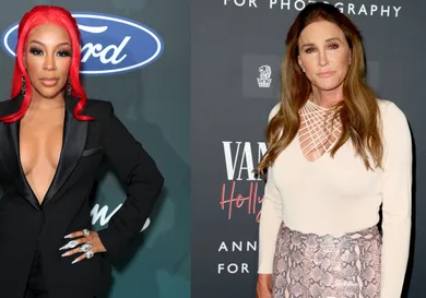 Leon Bennett/Getty Image & Joe Scarnici/Getty Images