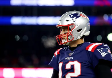 Maddie Meyer/Getty Images