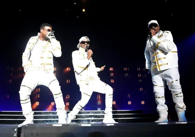 Kevin Winter/Getty Images