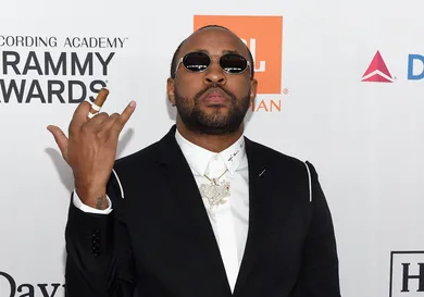 Photo by Nicholas Hunt/Getty Images