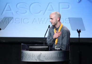 Frederick M. Brown/Getty Images