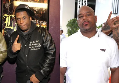 Christopher Polk /  Randy Shropshire / Getty Images