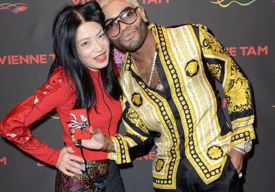 Gustavo Caballero/Getty Images