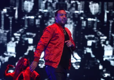 Dimitrios Kambouris/ Getty Images