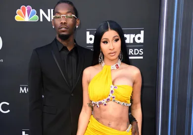 Frazer Harrison/Getty Images