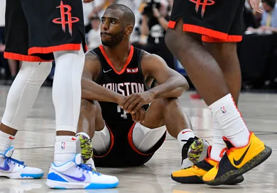 Gene Sweeney Jr./Getty Images