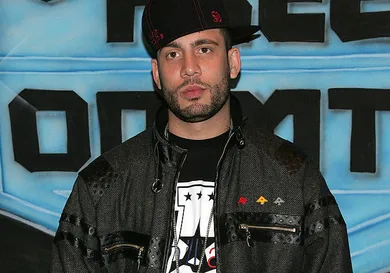 Bryan Bedder/Getty Images