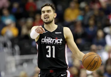 Rob Carr/Getty Images