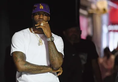 Ethan Miller/Getty Images